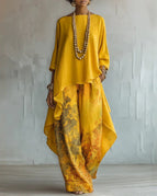 Yellow / 2XL