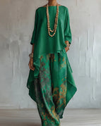 Green / 2XL