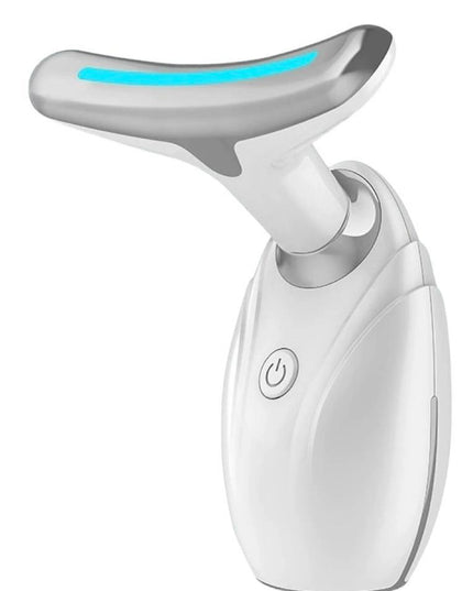 Neck & Face Lifting LED Therapy Device