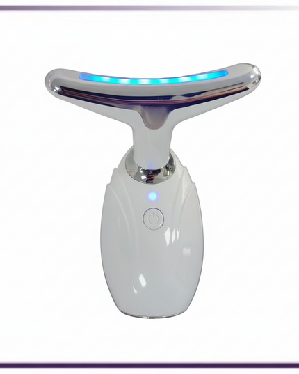 Neck & Face Lifting LED Therapy Device